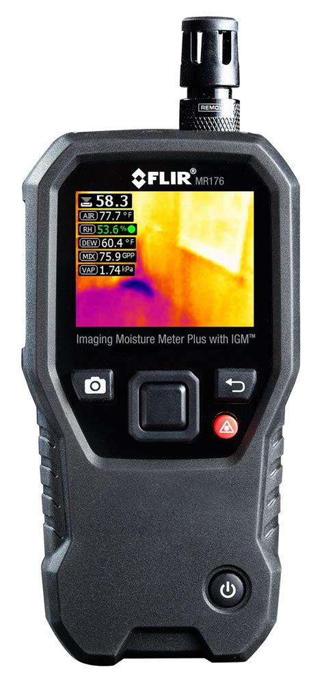 moisture laser meter|best thermal imaging moisture meter.